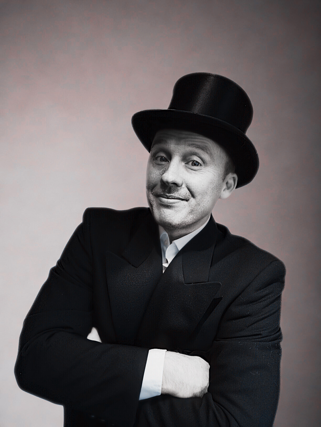 Stephen Lucy, magicien et mentaliste professionnel à Tours