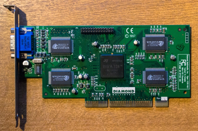 Nvidia GeForce Graphics card Schematics and Boardviews - Schematic Diagram