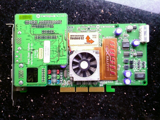 Nvidia GeForce Graphics card Schematics and Boardviews - Schematic Diagram