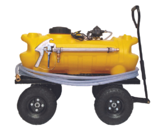 Ag Quality Sprayers for Home Gardeners GroKing Garden Sprayers