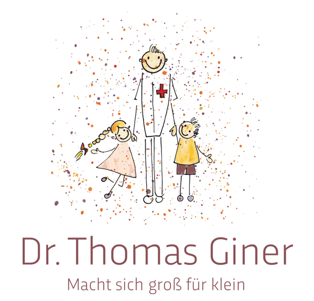 Home Kinderarztpraxis Dr. Thomas Giner