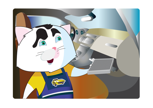 Klimaservice - Garage Lichtsteiner