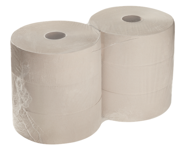 Toilettenpapier - HUCHTEMEIER PAPIER