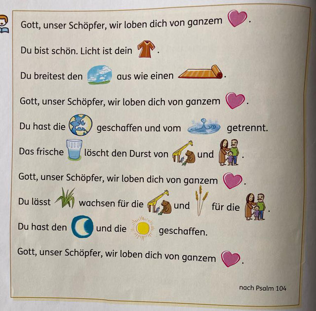 Das Thema 