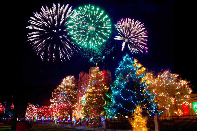 10 Gründe für Weihnachten unter Palmen - Lifetravellerz Blog