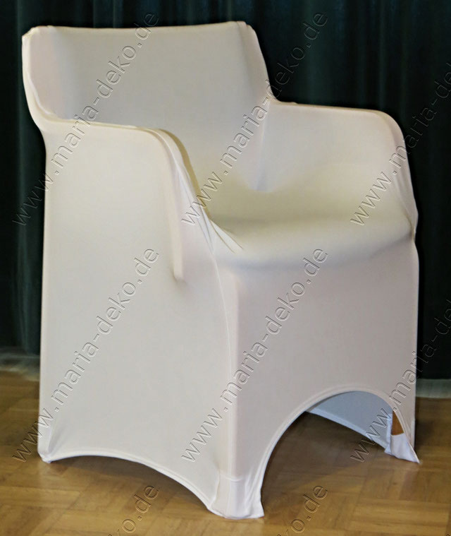 Husse Stuhl Mit Armlehne