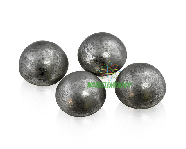 Buy Tin metal NovaElements