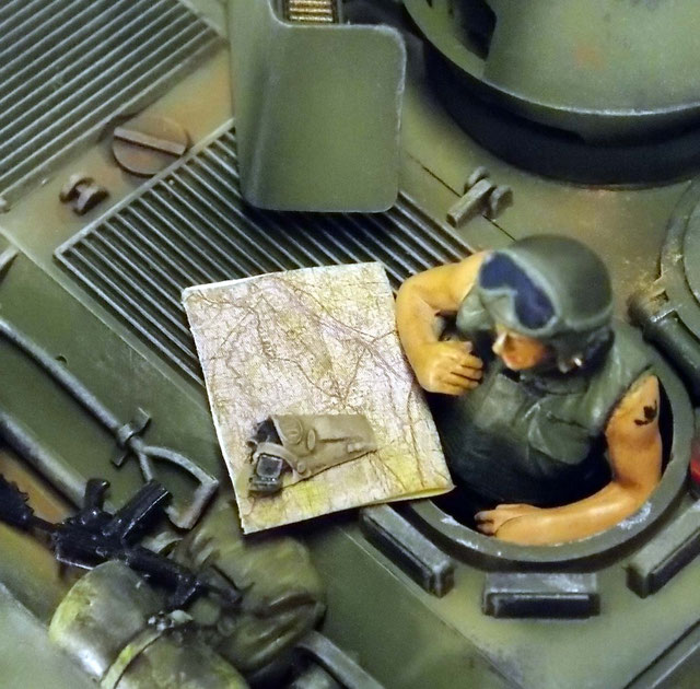 XM 734 www.panzerbau.de/diorama/militär/135