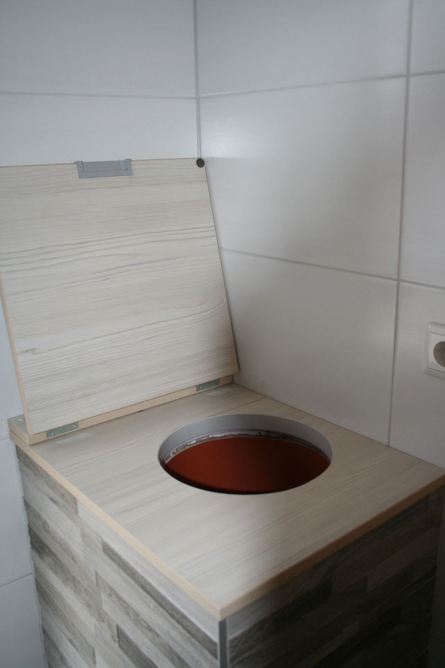 Badezimmer - Schreinerei Fischer Seubersdorf