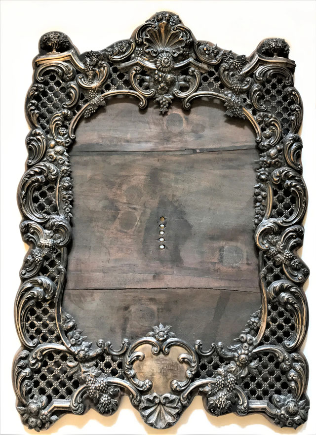 European Art and Antiques