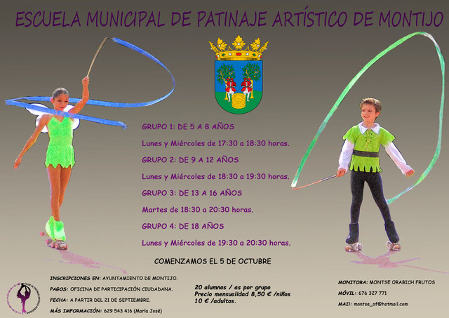 Montijo - Página web de cpaperseidas