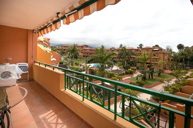 Langzeitmiete Nord vermietet - Traum Immobilien auf Teneriffa.