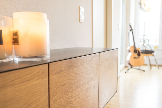 Kommode & Schrank Auf Maß - Der Konfigurator - Möbelloft