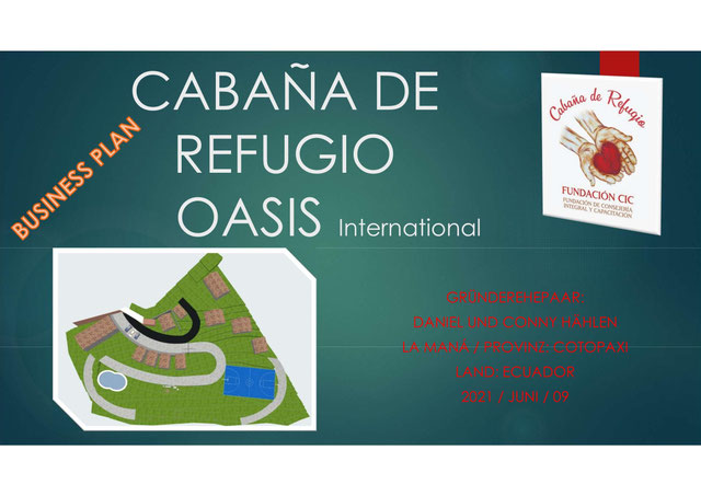 How to write a business plan picture