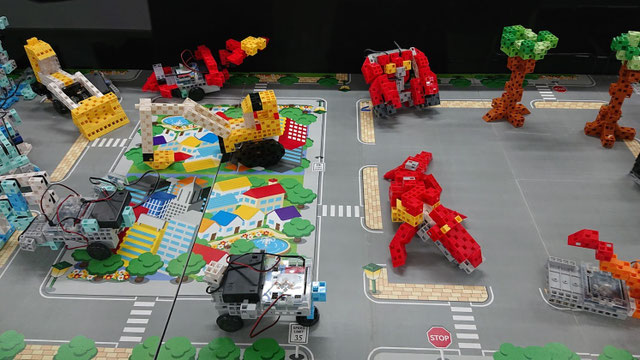 勉強が得意な子と苦手な子 GOOD TIME / 国語