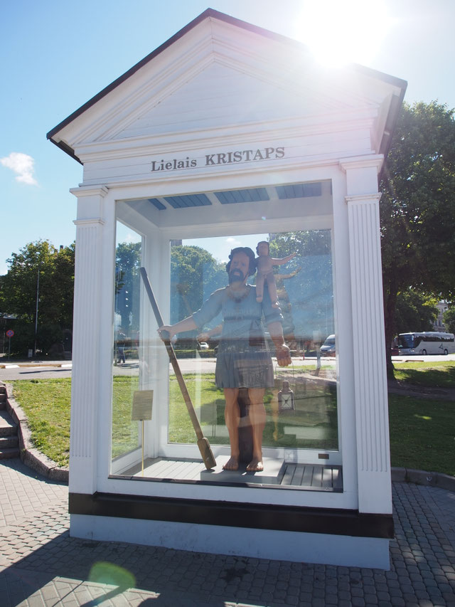 Kreuzfahrt - Riga auf eigene Faust - was Ihr gesehen haben solltet. - Kreuzfahrt Reiseblog