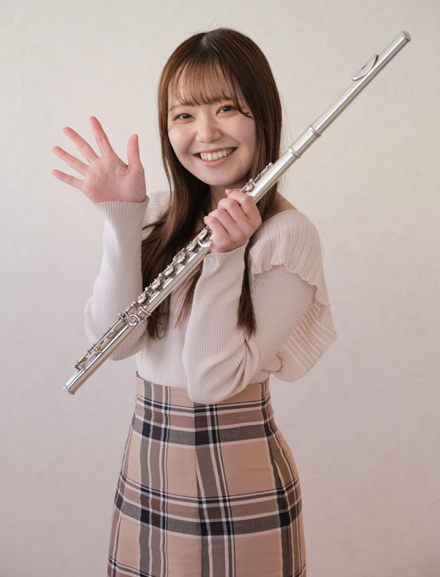 新規開講：中高生のためのフルートグループレッスン ムジコロアミュージック｜宇都宮の中心部にある音楽教室・レンタルホールスタジオ｜フルート