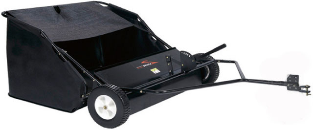 Barredoras - Máquinas cesped artificial y natural