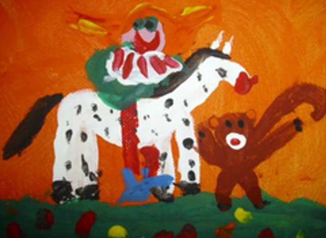 Integrationsgruppen - kindergarten-st-catharinas Webseite!