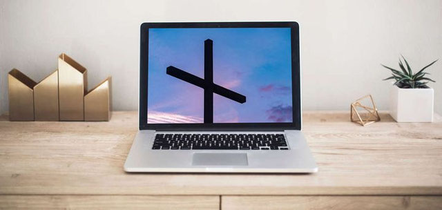 Digitale Kirche - Kirchengemeinde Lehre-Brunsrode