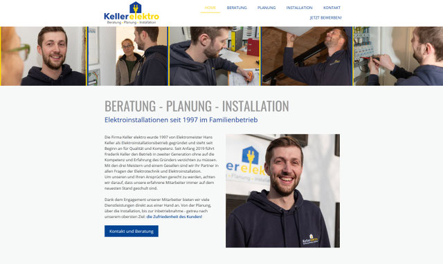 Homepage - MedienBureau - Ihre Medienprofis