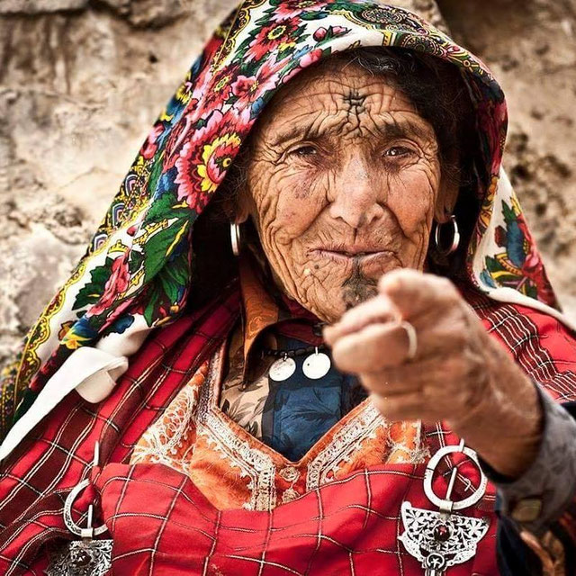 La sorcellerie, et la magie