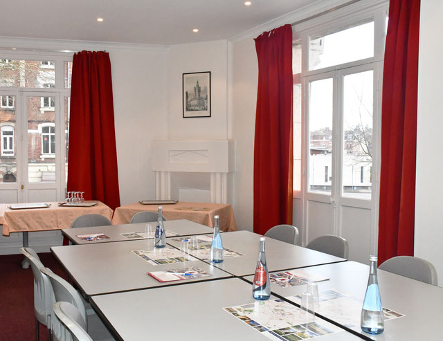Salon Faidherbe
