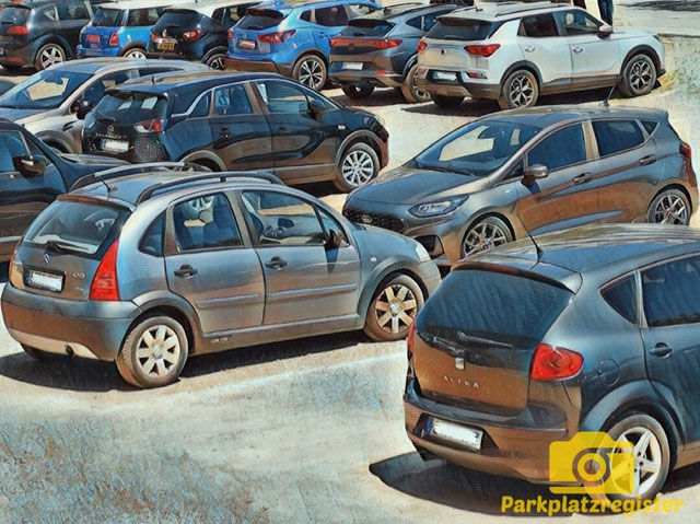 Kodtenlos Parken Salzburg Nähe Flughafen www.parken-flughafen-vergleich.de