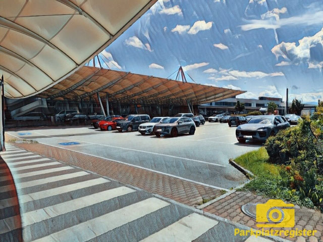 Flughafen Salzburg Parken Zum Abholen www.parken-flughafen-vergleich.de