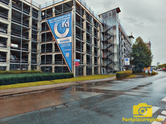 Was Kostet Parken Am Nürnberger Flughafen www.parken-flughafen-vergleich.de