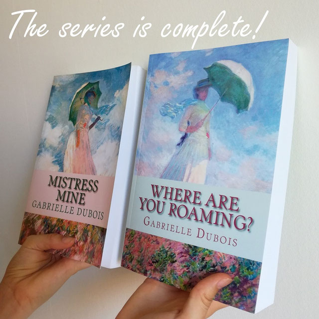 Historical novels must keep the spirit of History, by Gabrielle Dubois