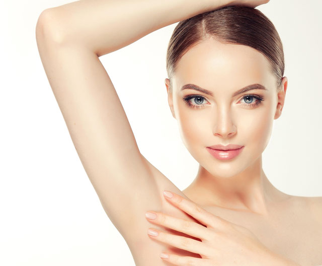 3WellenICEDiodenlaser® Faszination Schönheit