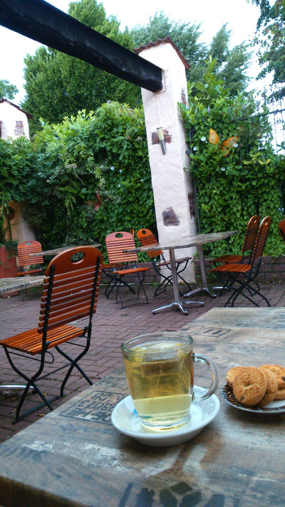 Willkommen Restaurant Peppers Grill & Bar in Gangelt