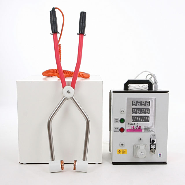 Electric Hog Stunner Data Logger Mark Schad Online