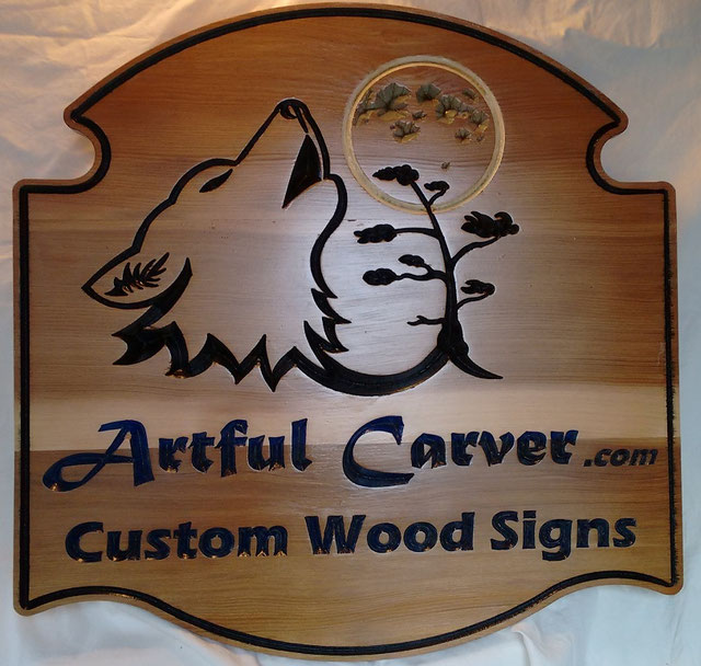 Custom Wood Signs, Cottage Signs, Wooden Plaques, Personalized Signs