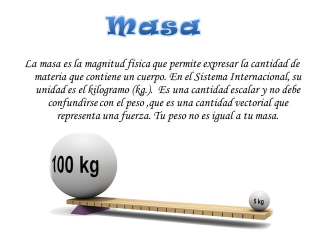 PROPIEDADES CUANTITATIVAS DE LA MATERIA secundaria Ponciano