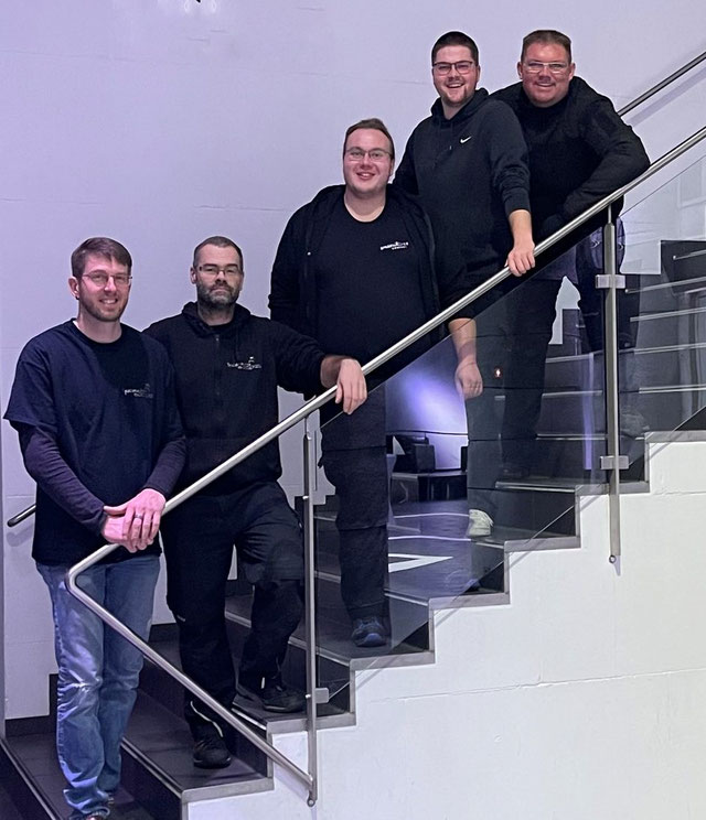 Spassmacher Company - Spassmacher-Company