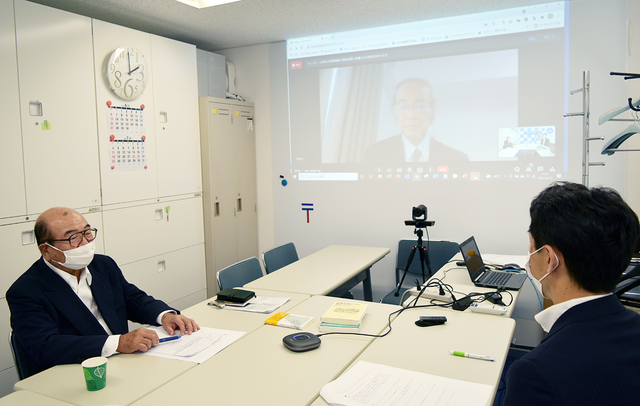 柏プロジェクトから学ぶ ~ 地域包括ケアのまちづくり~地域包括ケアと健康まちづくり ―柏プロジェクトの成果と展望 ―