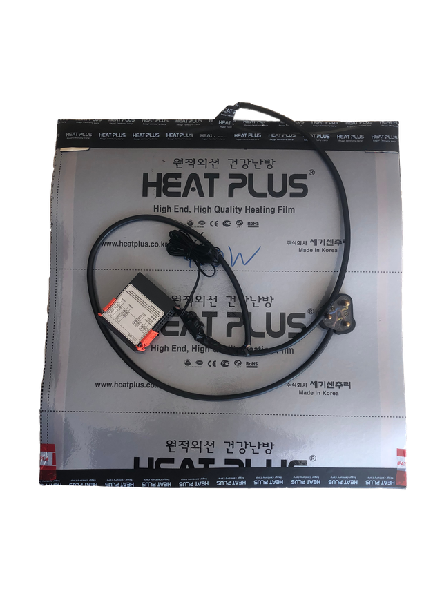 Heating Mat/Pad Infrared Heating SA