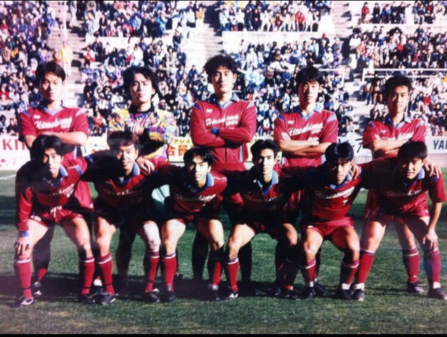 チームプロフィール