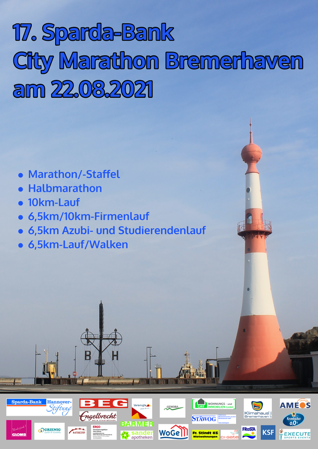 Sparda-Bank Marathon Bremerhaven - Willkommen - Sparda ...