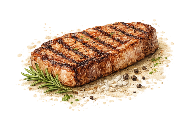 Rumpsteak