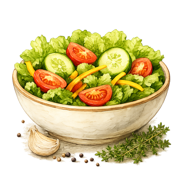Salate