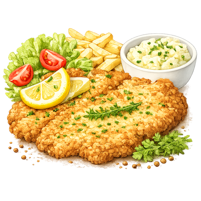 Schnitzel