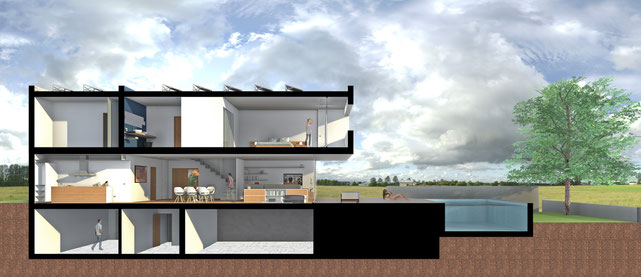 ARCHITECTURE D'INTERIEUR FRANCE
