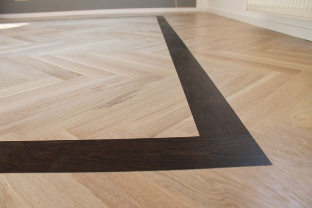 Intarsien - laminat parkett parkettboden