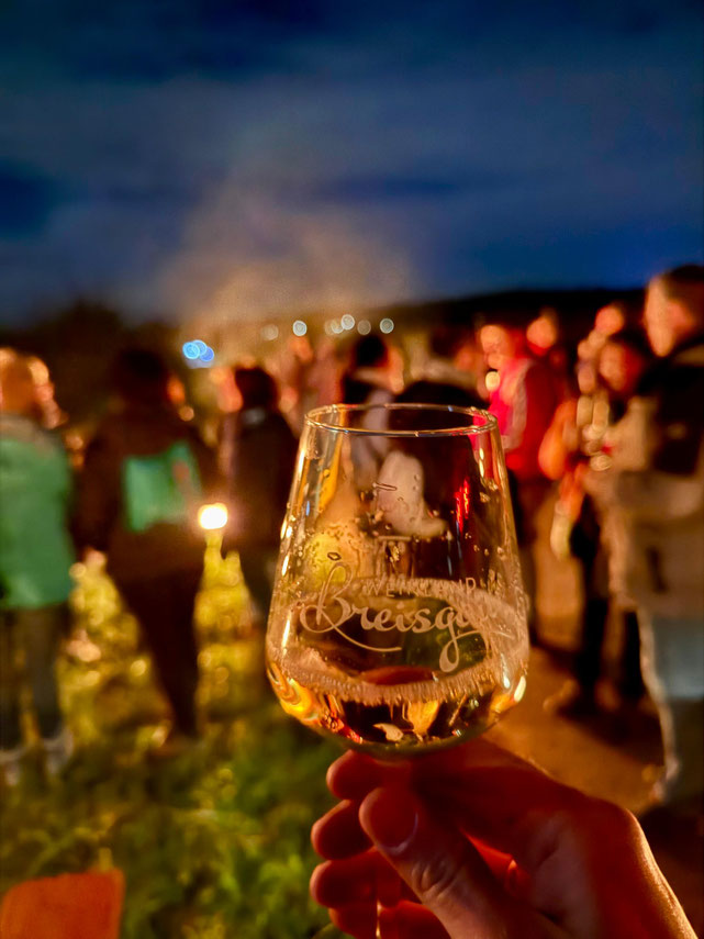 JGA Familienausflug Wein Breisgau Freiburg Europa Park
