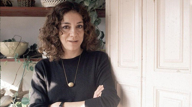 Montserrat Roig (1946-1991)