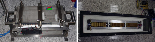 experimental apparatuses for earthquake forecast earthquake prediction earthquakepreview