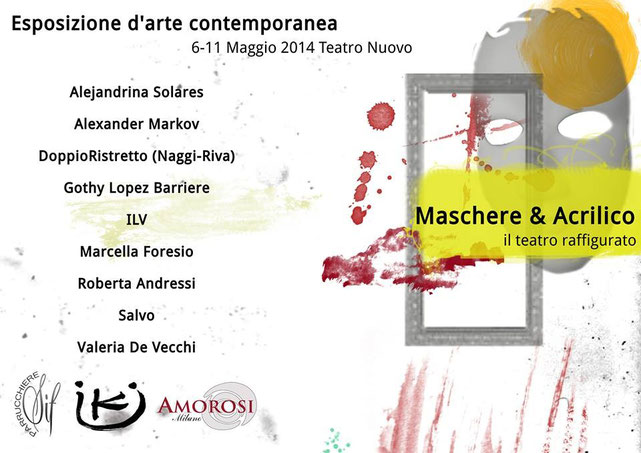 Milano, il Teatro Nuovo di piazza S. Babila